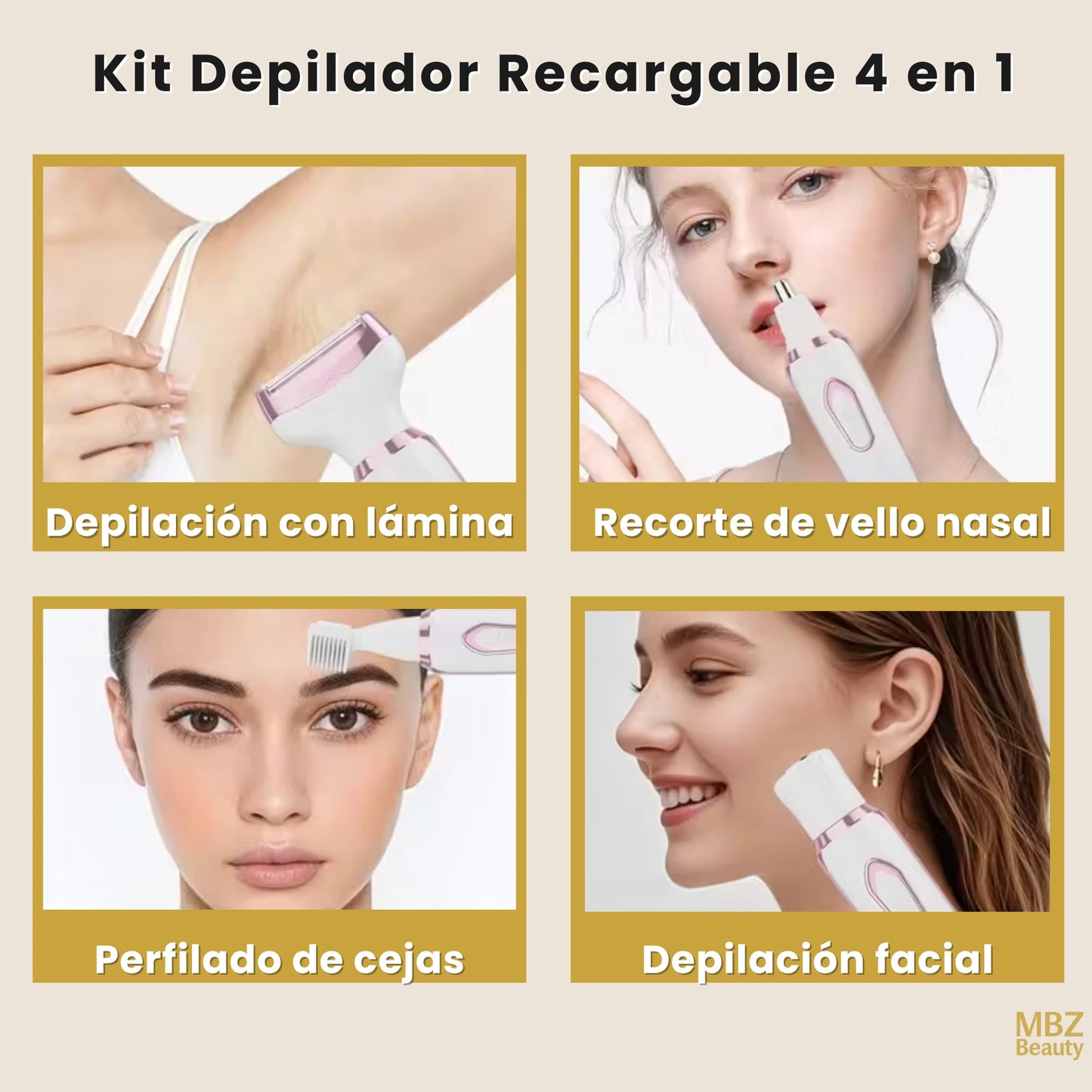 El secreto de una piel impecable