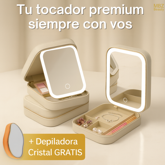 Elegancia, luz y orden en cualquier lugar