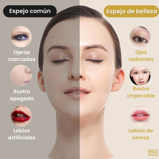 Elegancia, luz y orden en cualquier lugar