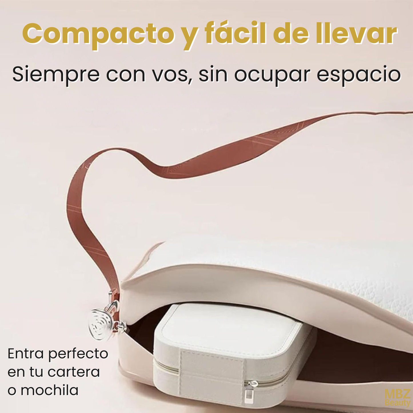 Elegancia, luz y orden en cualquier lugar