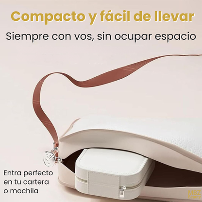 Elegancia, luz y orden en cualquier lugar